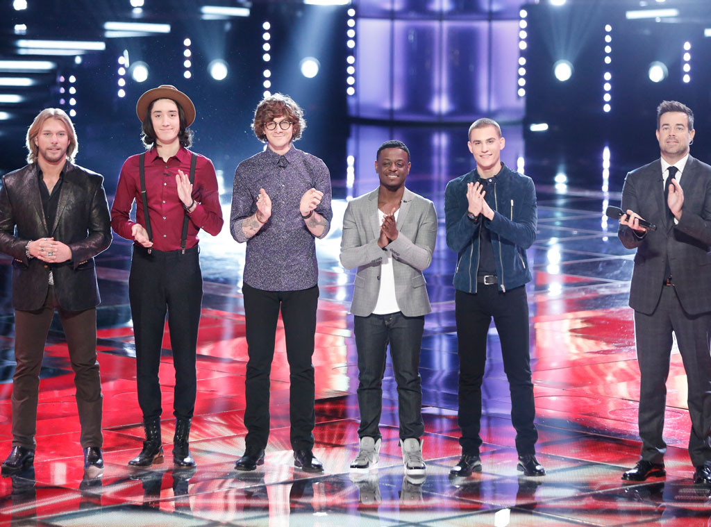The Voice